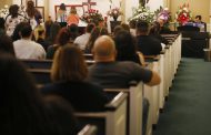 Families gather to remember victims of El Paso shooting