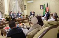 Taliban rejects direct talks with Afghan government despite US endeavors