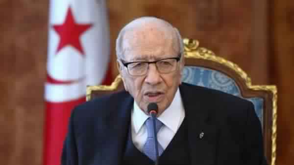 Judges, not preachers: Essebsi’s death revives Brotherhood’s lust for takfir