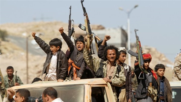 Houthis turn against the allies of yesterday