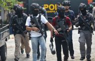 Indonesia and fight against terrorism: Successful use of the Egyptian experience