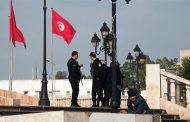 Tunisia extends state of emergency to combat terrorism