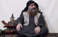 Daesh declares death of Baghdadi’s successor, avoids details