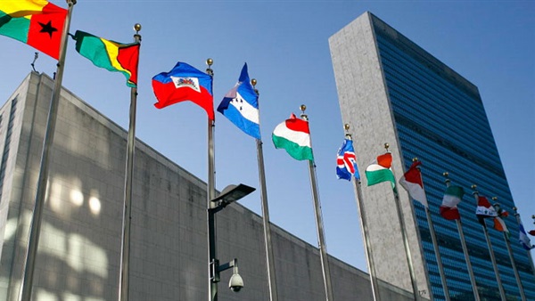 New wave of terrorist attacks ‘possible’, UN warns