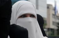 Similar to the Netherlands, Germany launches ban on niqab