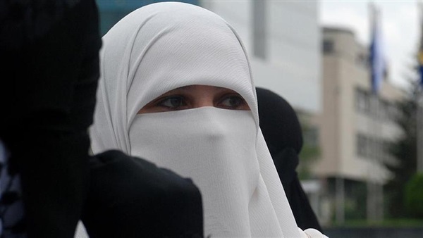 Similar to the Netherlands, Germany launches ban on niqab