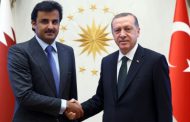 Turkish-Qatari plot fails in Sudan