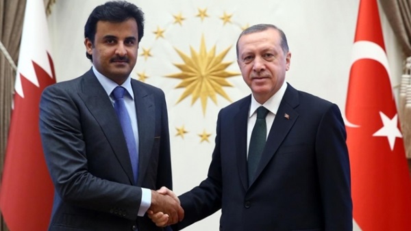 Turkish-Qatari plot fails in Sudan