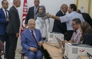 Enahda nominates five candidates for Tunisia’s presidency
