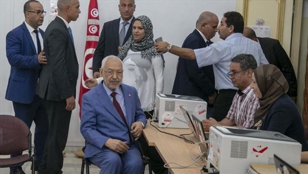 Enahda nominates five candidates for Tunisia’s presidency