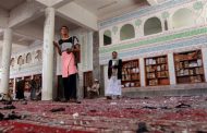 Houthis declare war on Yemen mosques, looting, threatening preachers