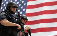 'White terrorism' turning into a real threat in US