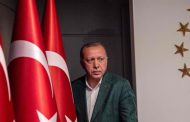 Turkey's Erdoğan lays cornerstone for first new church in modern Turkey