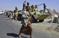 Houthis use migrants to add fuel to Yemen's simmering coals