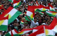 Kurds becoming a major problem in Turkish political life