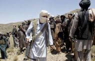 Taliban says to prevent Afghan presidential poll, despite reconciliation talks