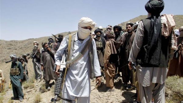 Taliban says to prevent Afghan presidential poll, despite reconciliation talks