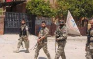 Syrian crisis creates Christian militias