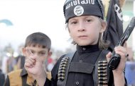 ISIS's European children: Humanitarian crisis baffles the Old Continent