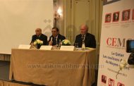 CEMO to launch Turkish version of the “Reference”