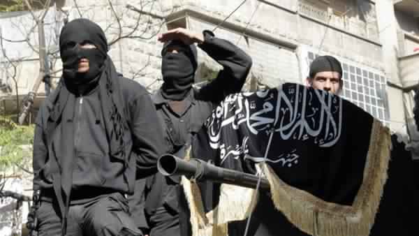 Similarities found between far right, Daesh terrorism