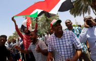 Sudan’s military rulers, opposition to hold transition talks within 48 hours