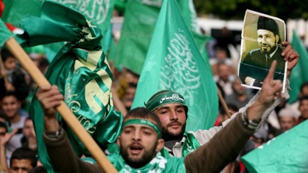 Muslim Brotherhood slogan raises atheism among youths