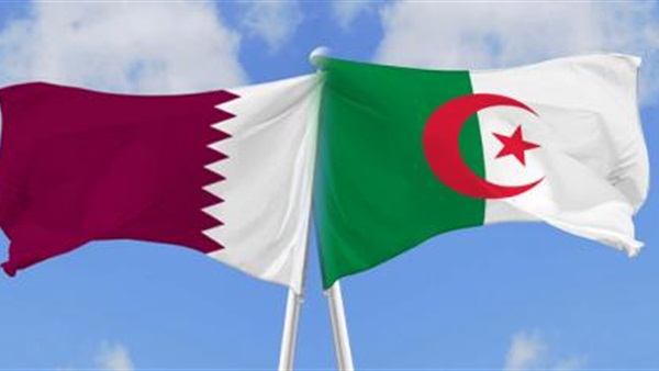 Qatar seeks to sow discord, spread chaos in Algeria