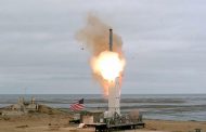 US missile test will trigger a new 'arms race': Beijing