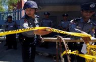 South separatists open door in Thailand to enter terrorism