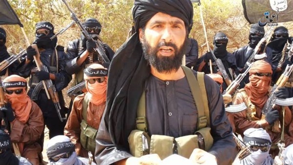 Abu Walid al-Sahrawi: The Daesh wolf who disappeared into the African Desert