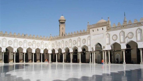 Al-Azhar Condemns Terrorist ISIS's Attack on a Football Pitch in Kirkuk