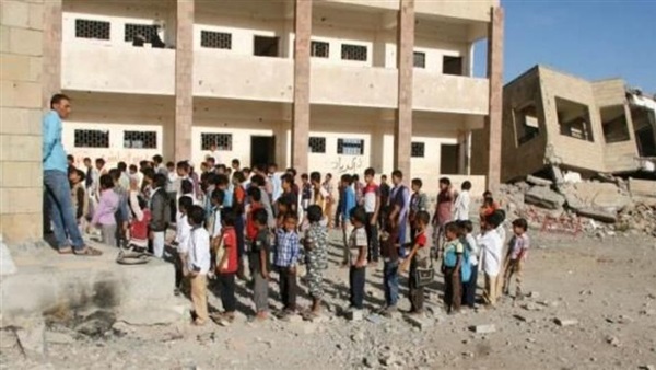 Back to school: Houthi heresy for the abduction of education in Yemen