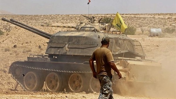 War looms as Israel attacks Hezbollah
