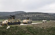 Syria’s ‘safe zone’: Turkish-style terrorist protection