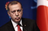 Erdogan antagonizing Europe by maintaining gas exploration
