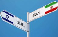 Proxy conflict between Iran and Israel over Arab states’ territories