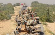 The Turkish dilemma in northern Syria