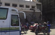 Security forces killed 17 Islamic militants in Egypt