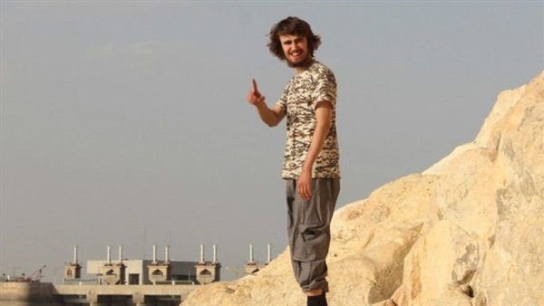 Canada's Trudeau under pressure regarding ‘Jihadi Jack’ case