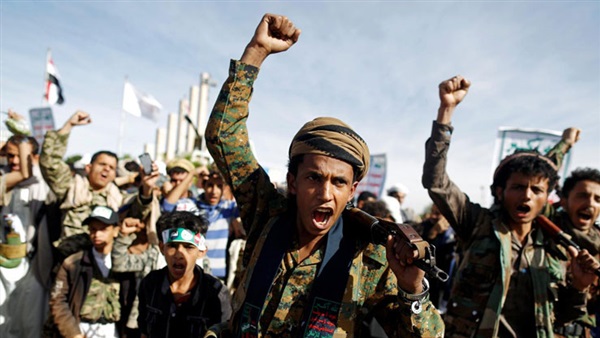 Destructive Houthi-Brotherhood alliance in Yemen