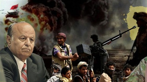 Al-Islah’s suspicious schemes to control Yemeni southern provinces