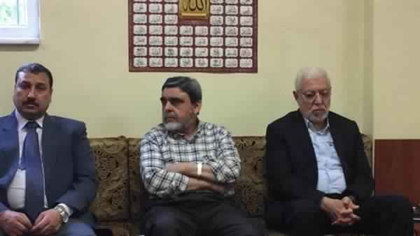 Muslim Brotherhood Shura Council fails to resolve money embezzlement scandal