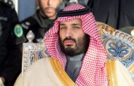 Saudi Crown Prince, US Secretary of Defense discuss troop deployment