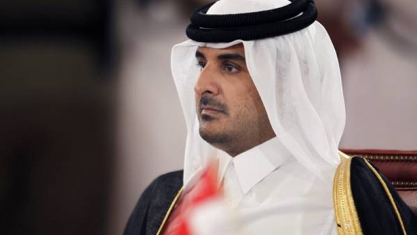 Qatari involvement in Algeria's corruption revealed