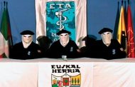 Spain ends Basque separatist group ETA, kingpin arrested