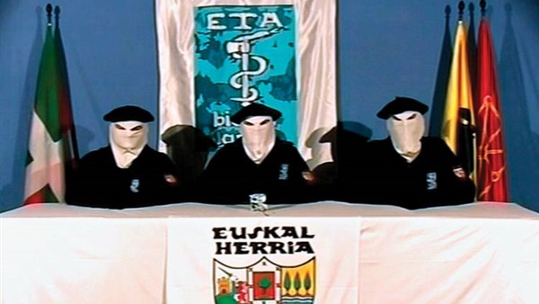 Spain ends Basque separatist group ETA, kingpin arrested
