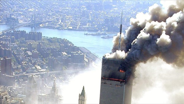 Will al-Qaeda threaten the US 18 years after the Sept. 11 attacks?