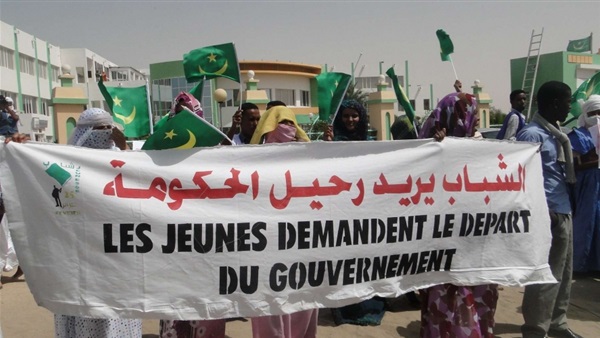 Mauritania’s Brotherhood…between internal conflicts and exclusion Ghazouani