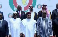 ECOWAS agrees to step up fight against terrorism